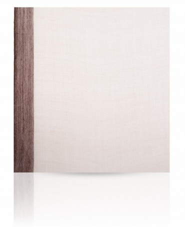 Палантин Женский CW-CASHWOOL/WHITE2